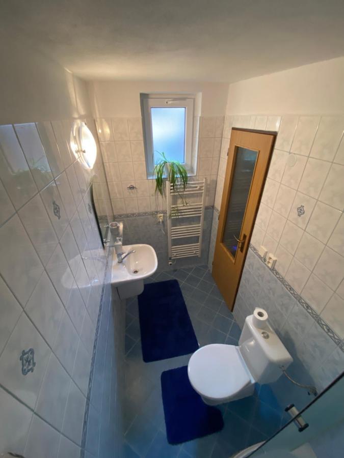 דירות Ivachnová Privat Tilia מראה חיצוני תמונה